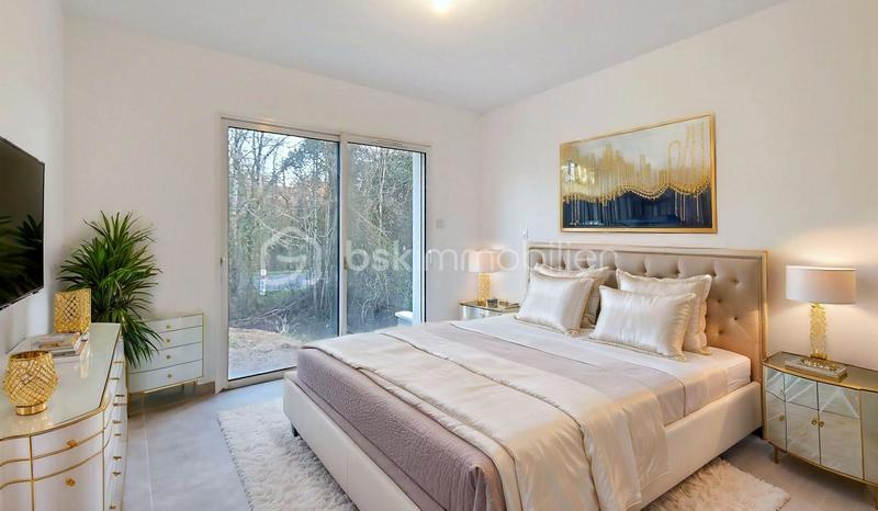 Maison - 128 m² - 5 pièces