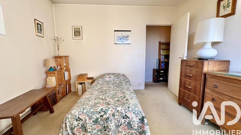 Appartement - 77 m² - 3 pièces