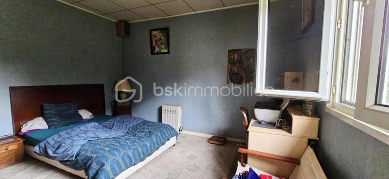 Maison - 54 m² - 2 pièces