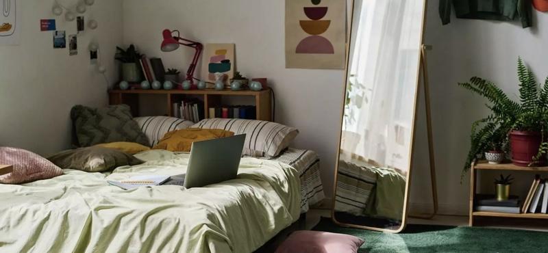 Appartement - 109 m² - 5 pièces