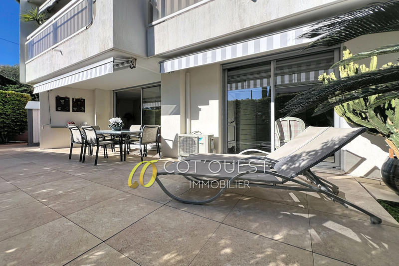 Appartement - 93 m² - 4 pièces