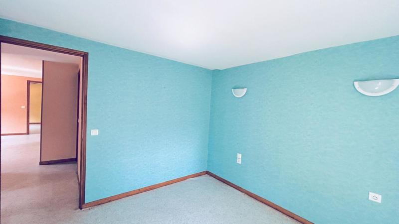 Maison en pierre - 138 m² - 6 pièces