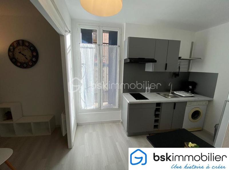 Immeuble - 164 m² - 8 pièces