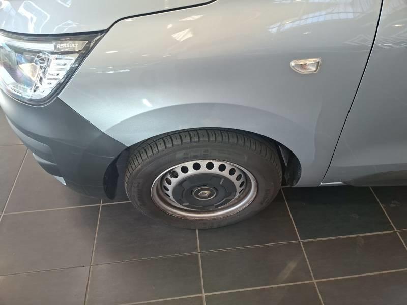 Renault Express (30) Van Blue Dci 95 - 22 Confort