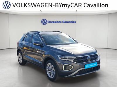 Volkswagen t-Roc 1.5 Tsi Evo2 150 Start/Stop Dsg7 Vw Edition