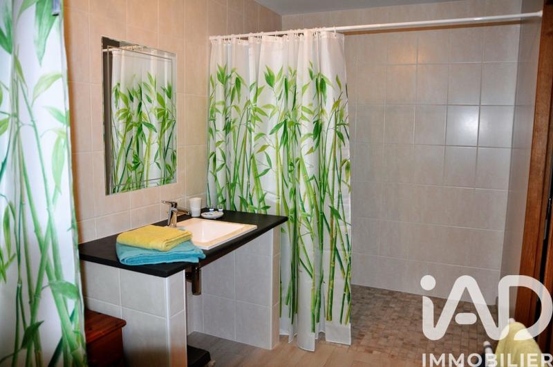 Maison - 499 m² - 16 pièces