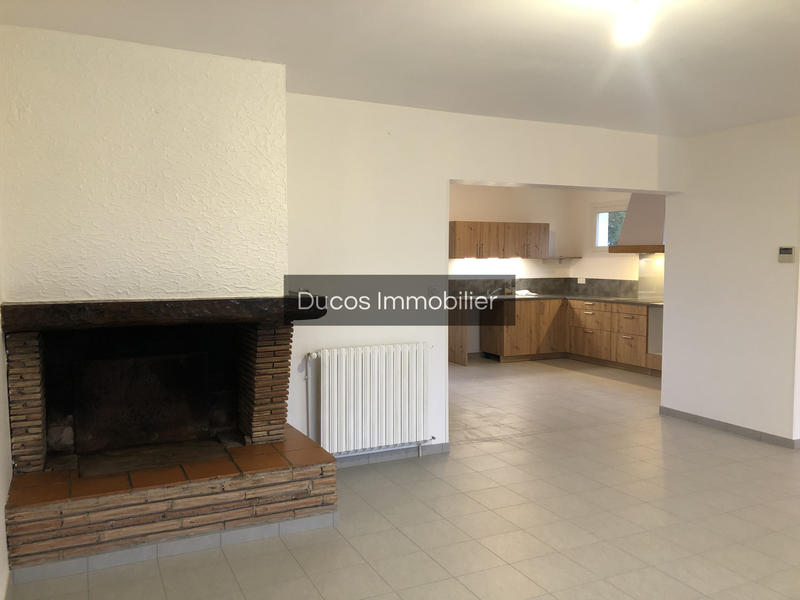 Maison - 98 m² - 4 pièces