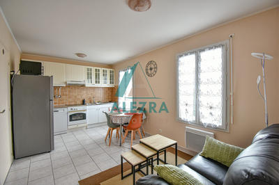 Appartement - 31 m² - 2 pièces