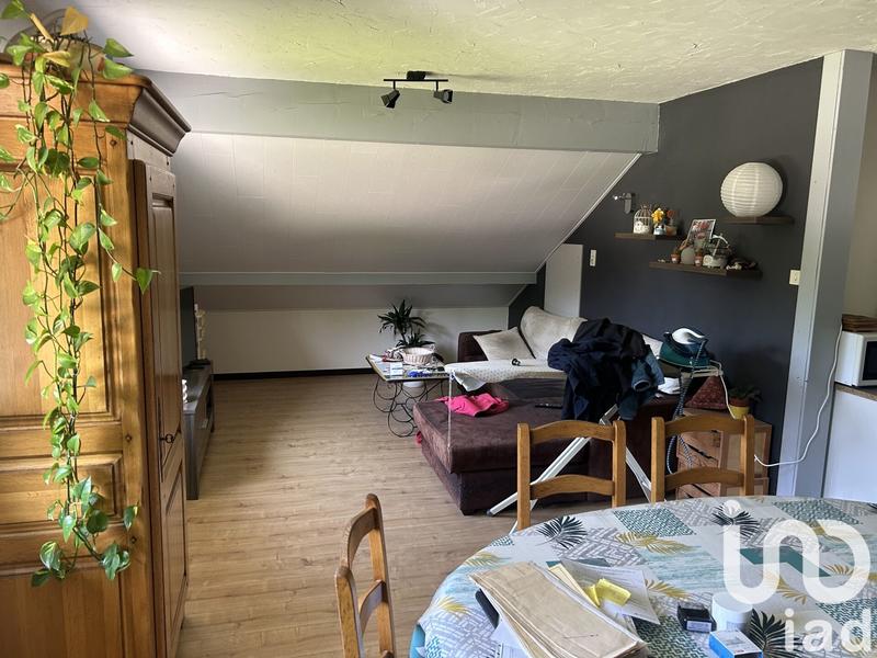 Immeuble - 545 m² - 15 pièces