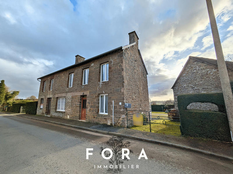 Maison - 145 m² - 6 pièces