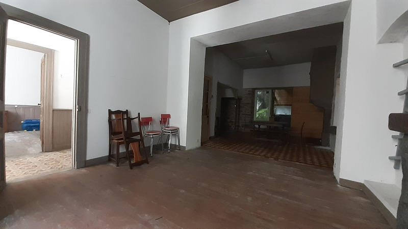 Immeuble - 257 m² - 10 pièces