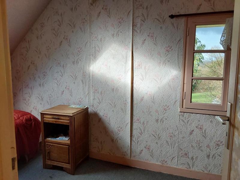 Maison - 82 m² - 5 pièces