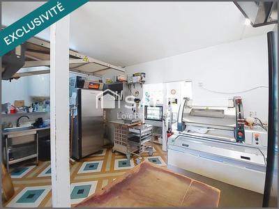 Local commercial - 65 m²