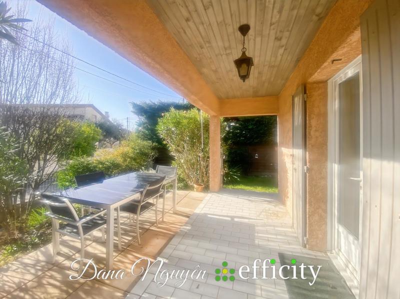 Villa - 109 m² - 6 pièces