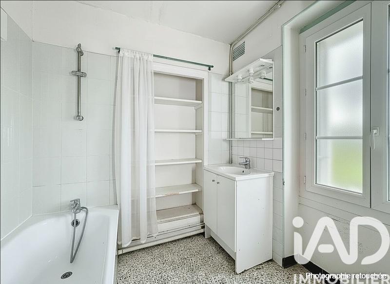 Maison - 68 m² - 3 pièces