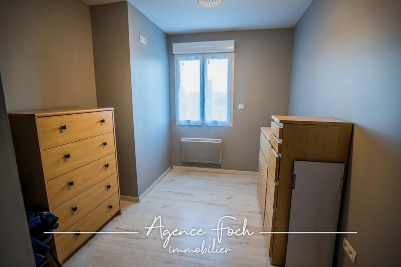 Maison - 122 m² - 6 pièces