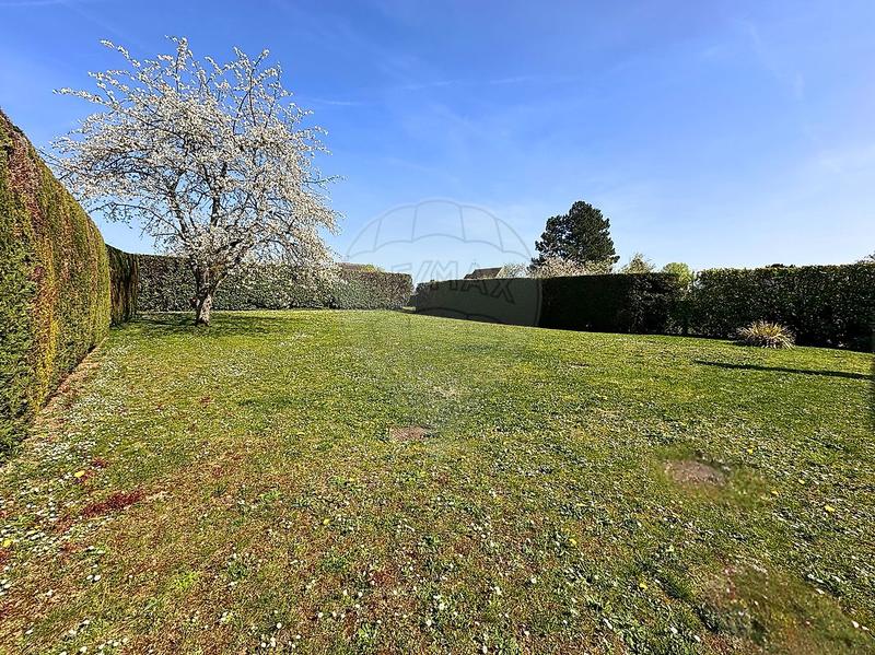 Maison - 145 m² - 7 pièces