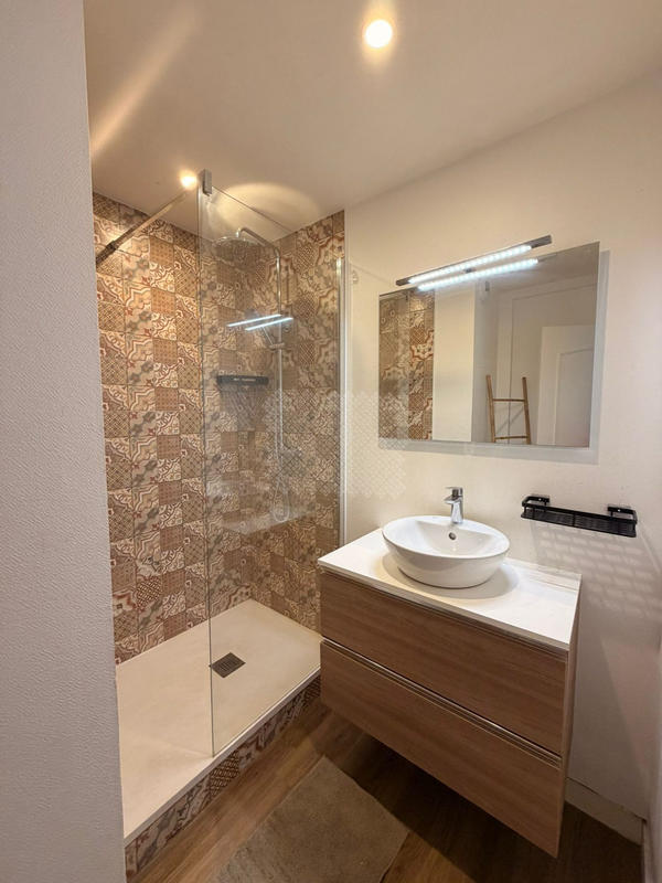 Appartement - 66 m² - 4 pièces