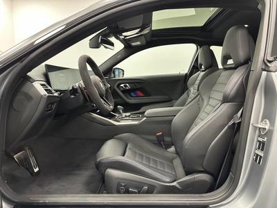 Bmw Serie 2 M2 Coupe 480 ch Bva8