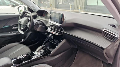 Peugeot 2008 BlueHDi 130 s&amp;amp;S Eat8 Allure Pack