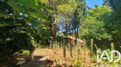 Maison - 52 m² - 3 pièces