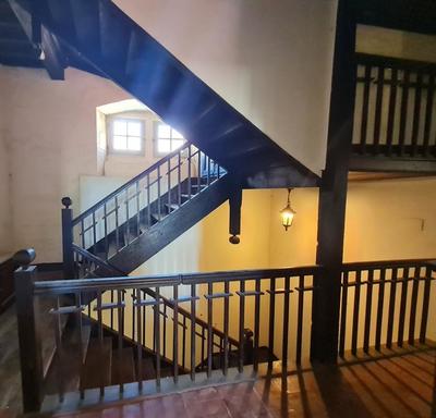 Maison - 138 m² - 5 pièces