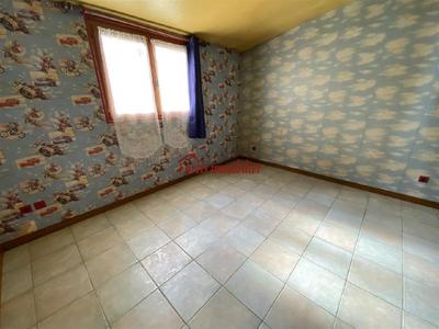 Maison - 76 m² - 2 pièces