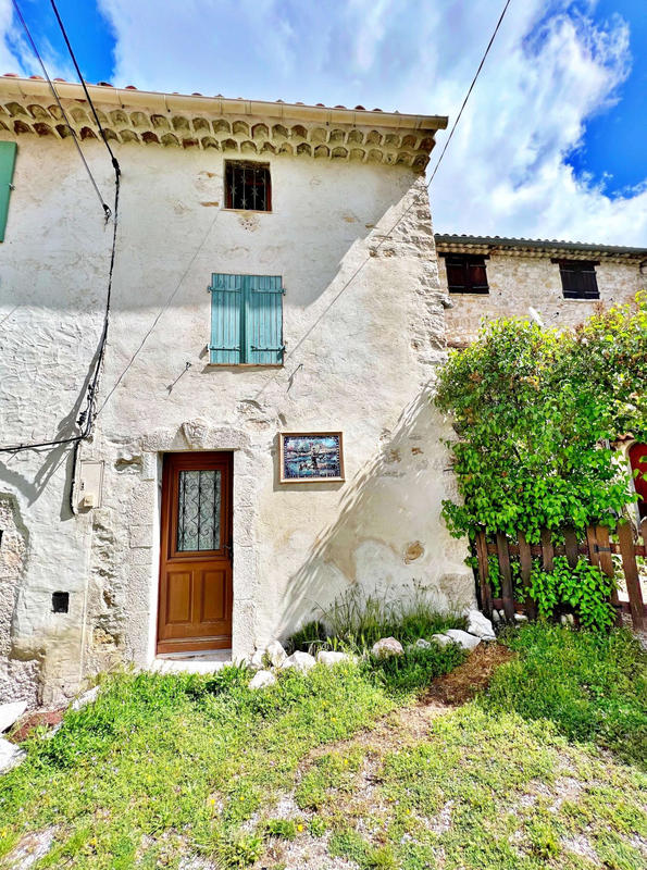 Maison - 125 m² - 4 pièces