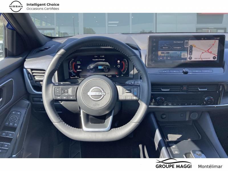 Nissan Qashqai e-Power 190 ch Tekna