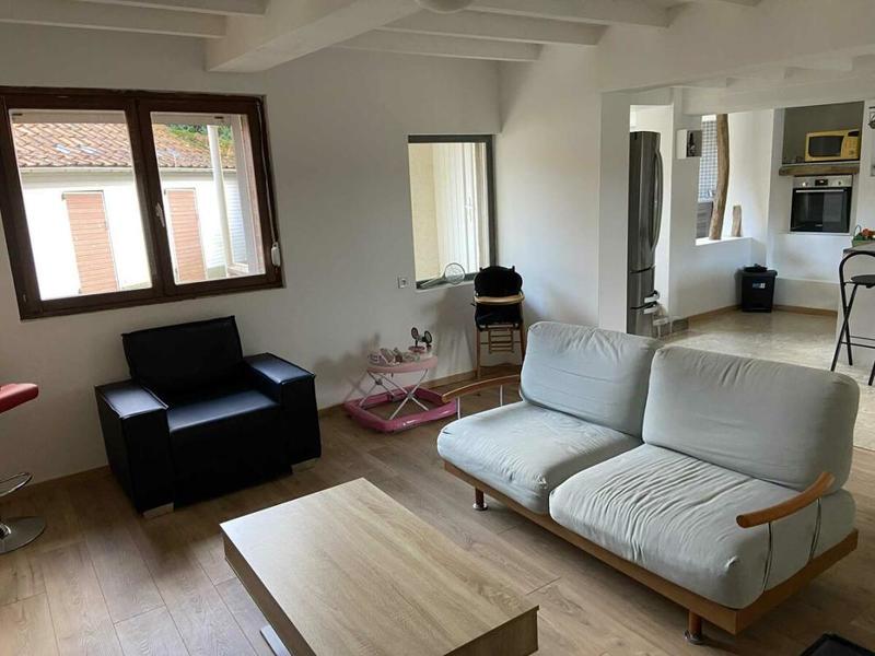 Maison de campagne - 139 m² - 8 pièces