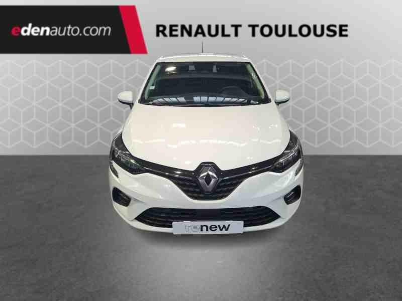 Renault Clio SCe 65 - 21n Zen
