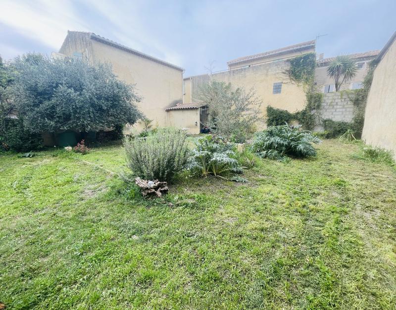 Maison ancienne - 146 m² - 3 pièces