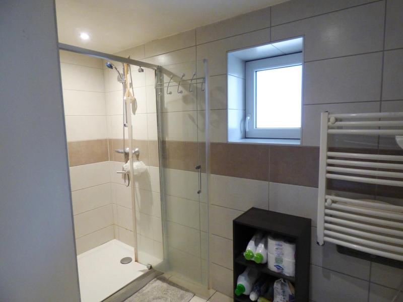 Maison - 129 m² - 5 pièces