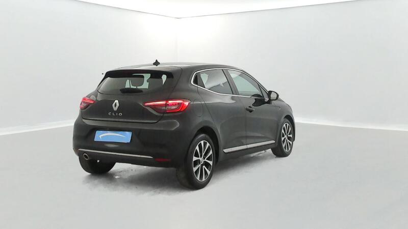 Renault Clio TCe 90 21n Intens 5p