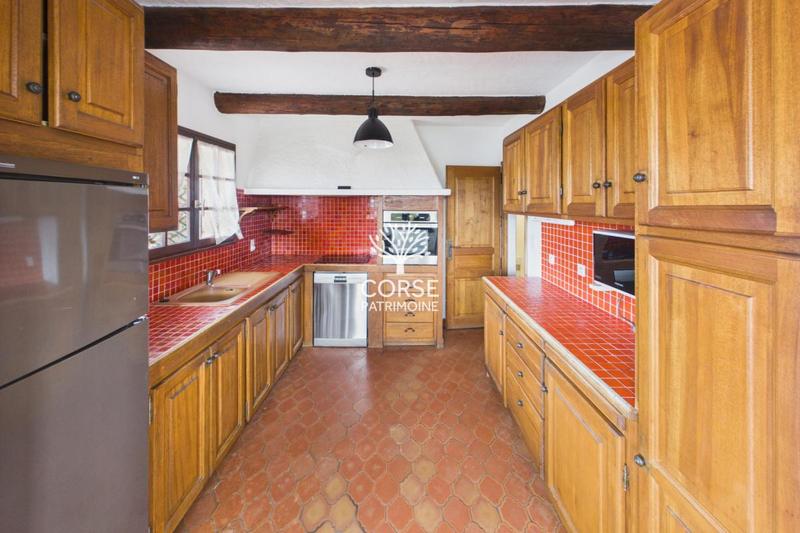 Appartement - 250 m² - 6 pièces