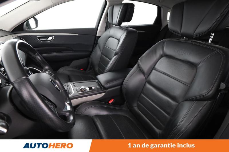 Renault Talisman 1.8 TCe Initiale Paris Edc 225 ch