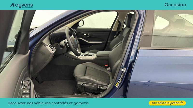 Bmw Série 3 320eA 204ch Business Design