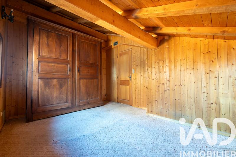 Maison - 101 m² - 3 pièces