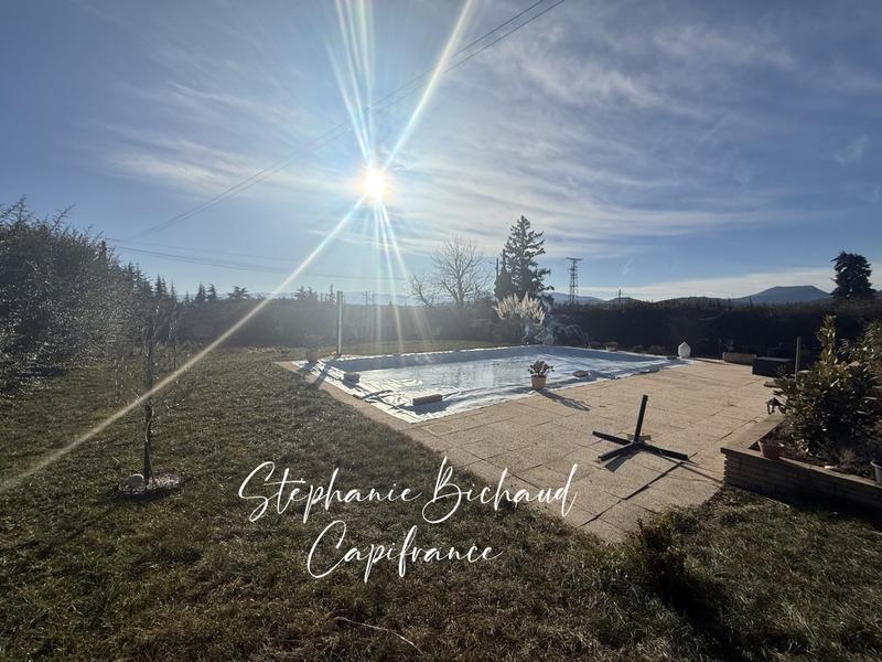 Maison - 129 m² - 4 pièces