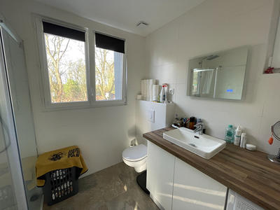 Maison - 104 m² - 4 pièces