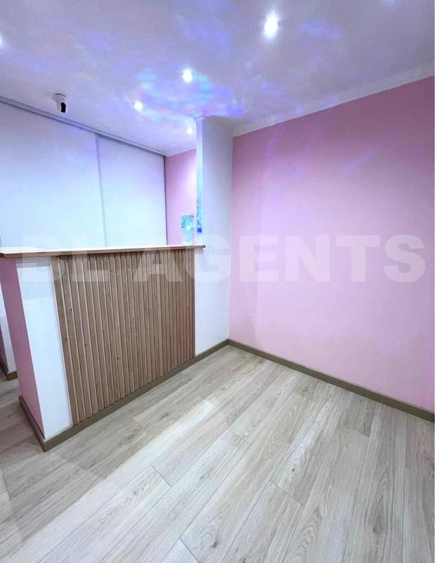 Maison - 122 m² - 6 pièces