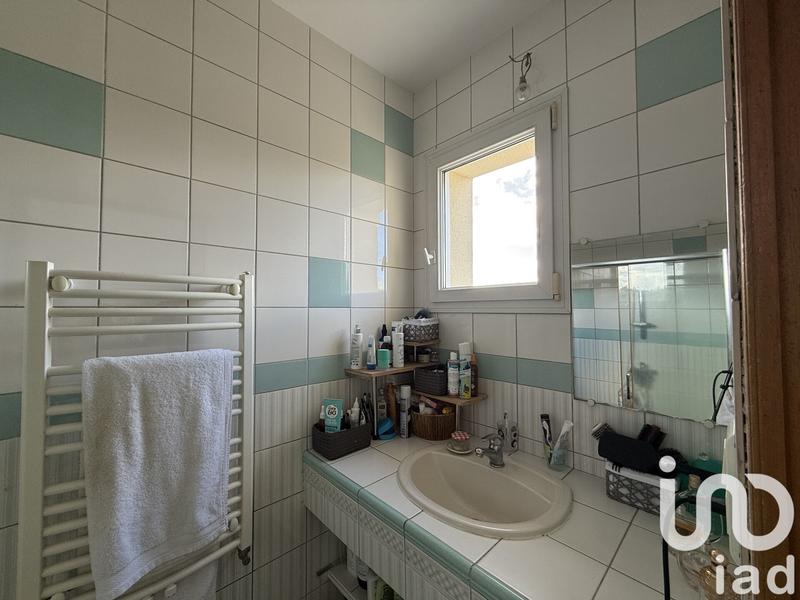 Maison - 166 m² - 7 pièces