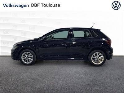 Volkswagen Polo 1.0 Tsi 116 s&amp;S Dsg7 Style