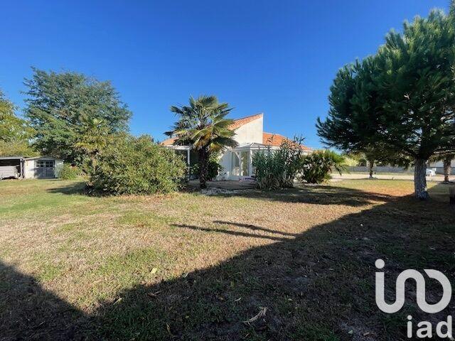 Maison - 148 m² - 5 pièces