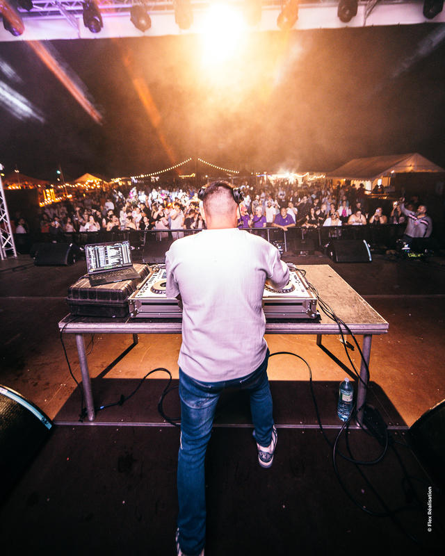 Festival la Belle Moisson