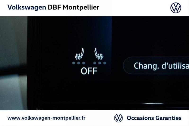 Volkswagen Id.4 204 ch Pro Performance