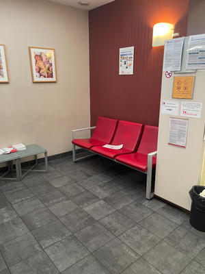 Local commercial - 338 m²