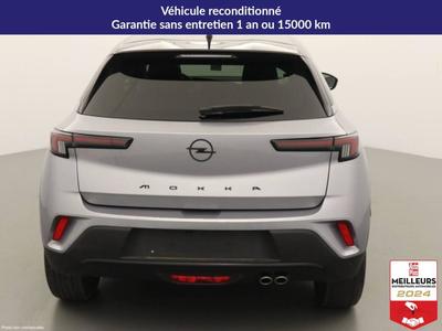 Opel Mokka 2 Ultimate