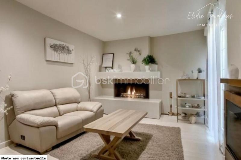 Maison - 147 m² - 7 pièces