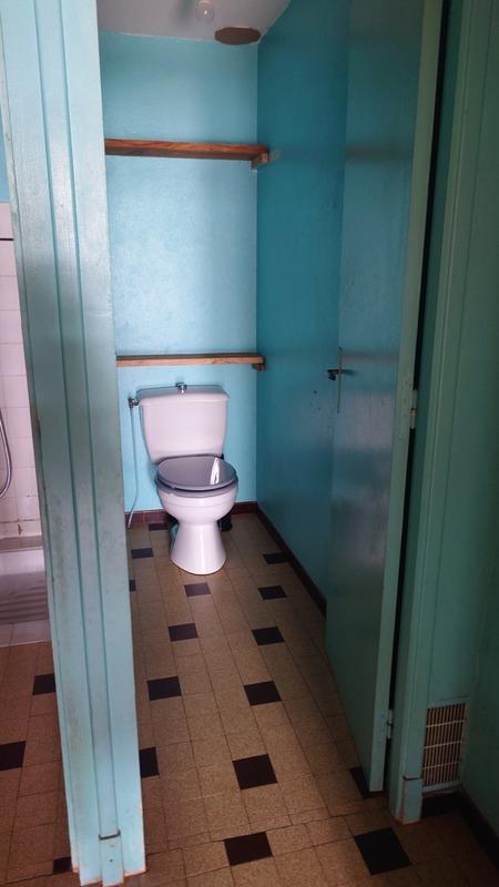 Maison de village - 115 m² - 5 pièces